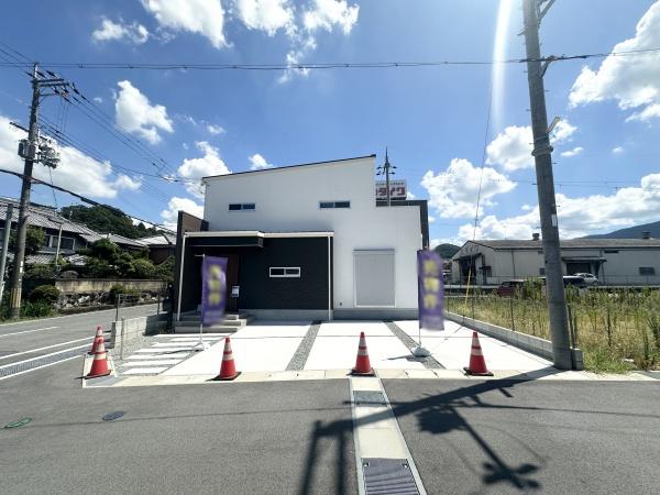 桜井市外山　全1棟1号棟