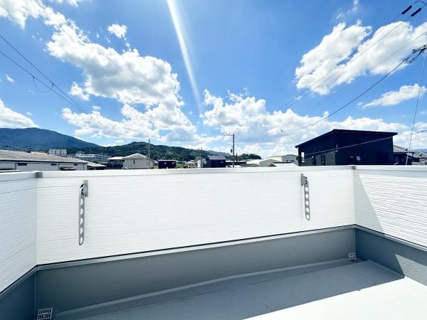 桜井市外山　全1棟1号棟