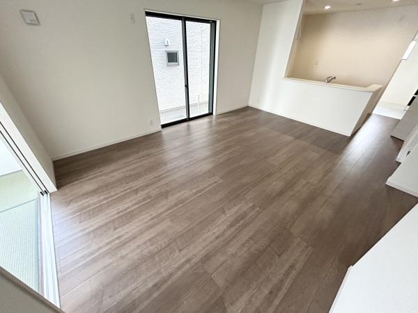 桜井市金屋7期全5棟1号棟