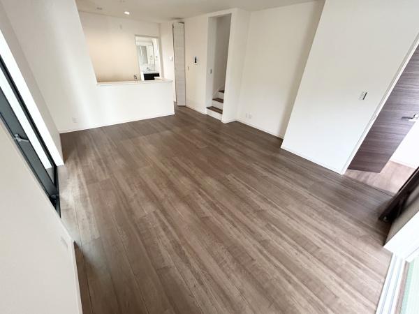 桜井市金屋7期全5棟1号棟