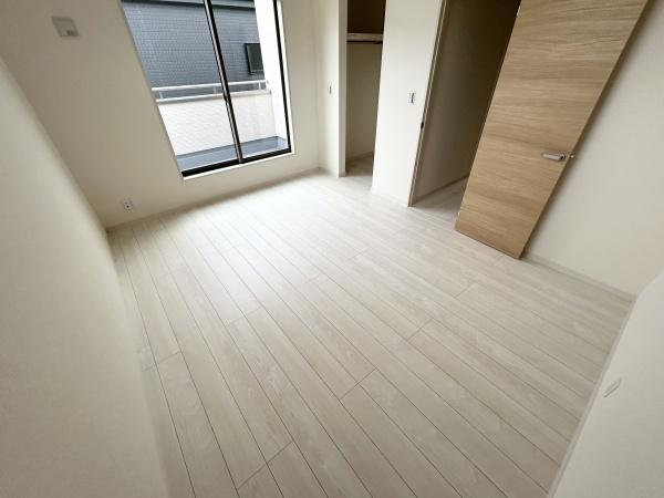 桜井市金屋7期全5棟2号棟