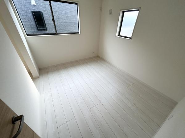 桜井市金屋7期全5棟2号棟