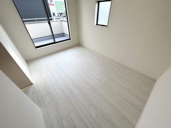桜井市金屋7期全5棟2号棟