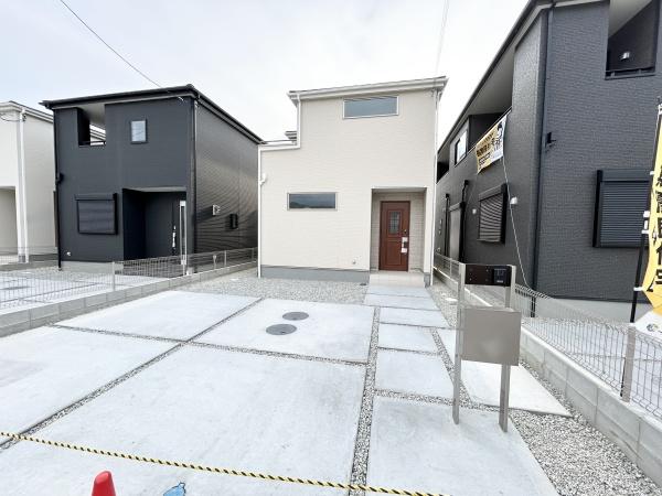 桜井市金屋7期全5棟2号棟