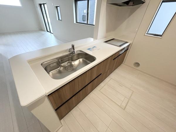 桜井市金屋7期全5棟2号棟