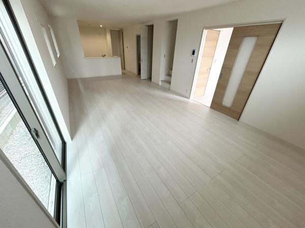 桜井市金屋7期全5棟2号棟