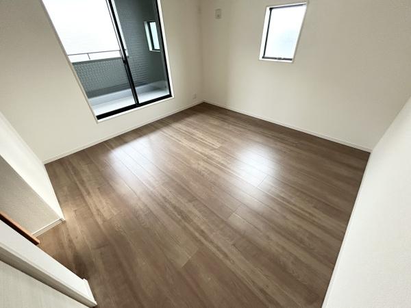 桜井市金屋7期全5棟3号棟