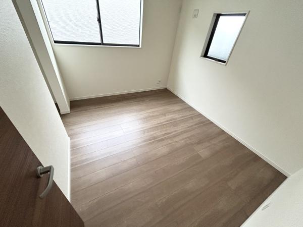 桜井市金屋7期全5棟3号棟