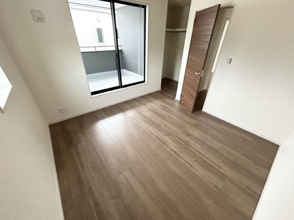 桜井市金屋7期全5棟3号棟