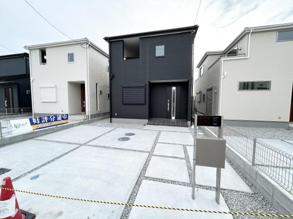 桜井市金屋7期全5棟3号棟