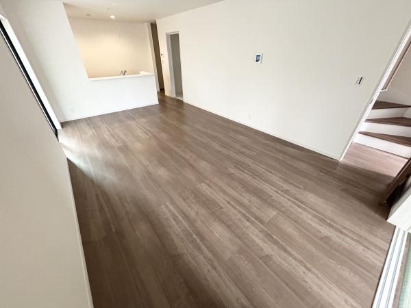 桜井市金屋7期全5棟3号棟