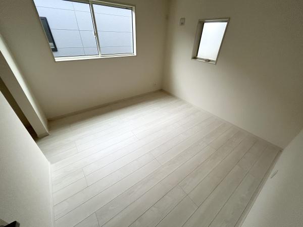 桜井市金屋7期全5棟4号棟