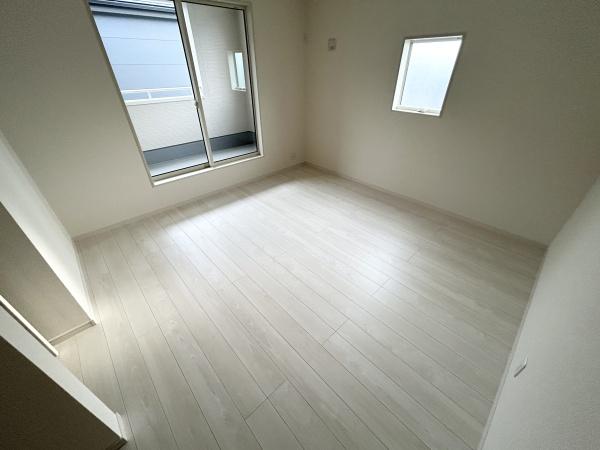 桜井市金屋7期全5棟4号棟