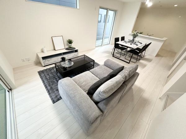 桜井市金屋7期全5棟4号棟