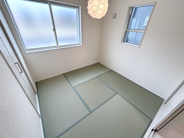 桜井市金屋7期全5棟4号棟