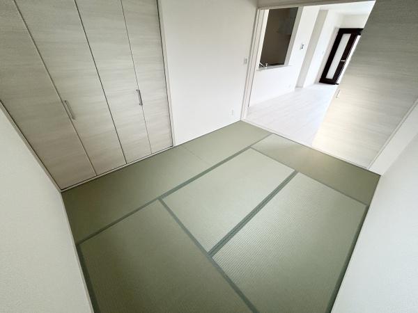 桜井市金屋7期全5棟5号棟