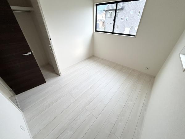 桜井市金屋7期全5棟5号棟