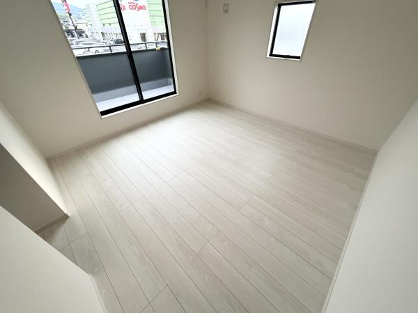 桜井市金屋7期全5棟5号棟