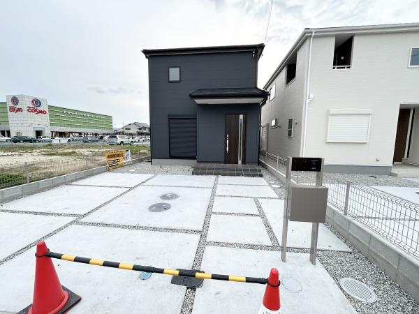 桜井市金屋7期全5棟5号棟