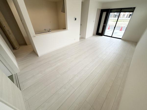 桜井市金屋7期全5棟5号棟
