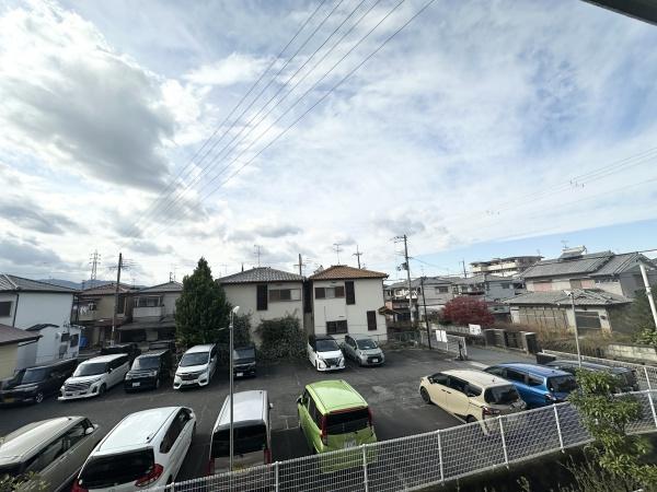コスモ大和高田