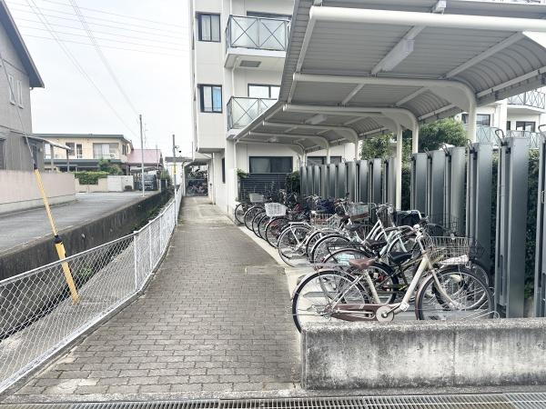 コスモ大和高田