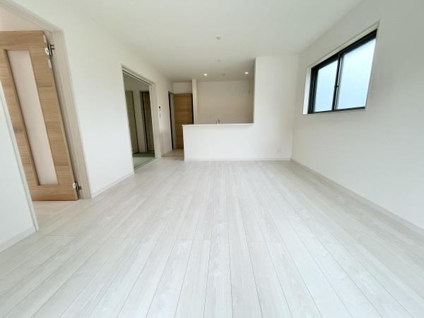 桜井市戒重6期全2棟1号棟