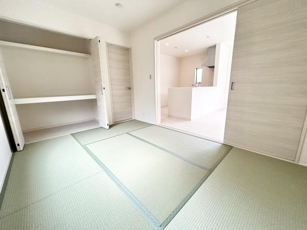 桜井市戒重6期全2棟1号棟