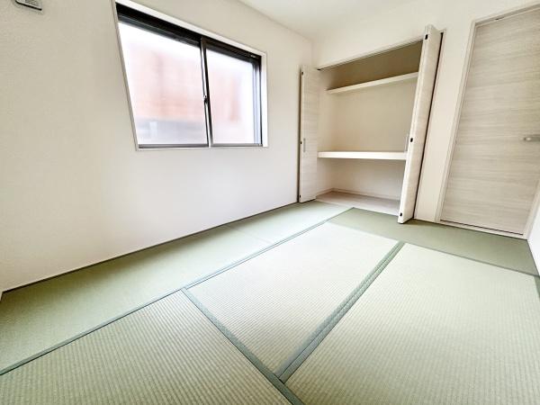 桜井市戒重6期全2棟1号棟