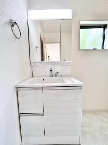 桜井市戒重6期全2棟1号棟