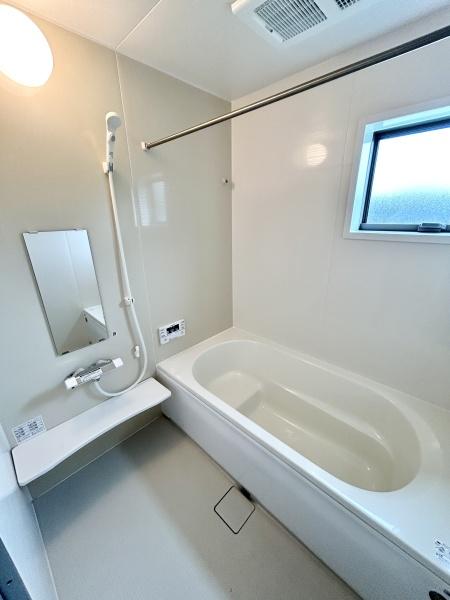 桜井市戒重6期全2棟1号棟