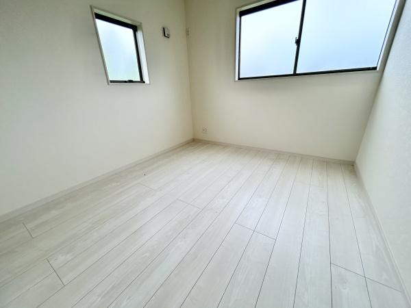 桜井市戒重6期全2棟1号棟