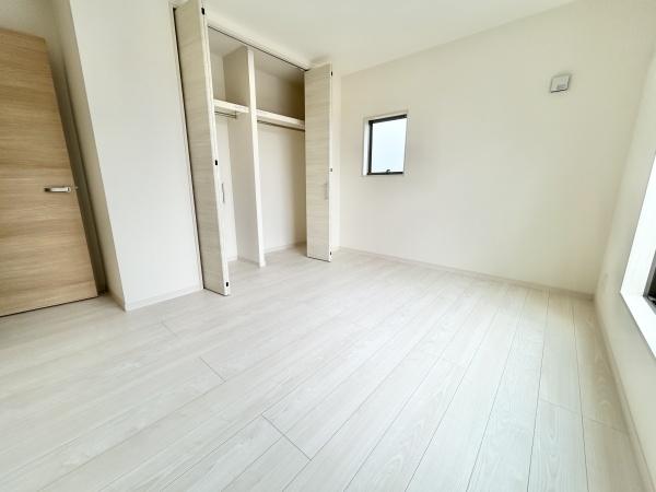 桜井市戒重6期全2棟1号棟