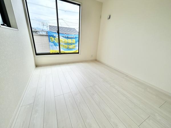 桜井市戒重6期全2棟1号棟