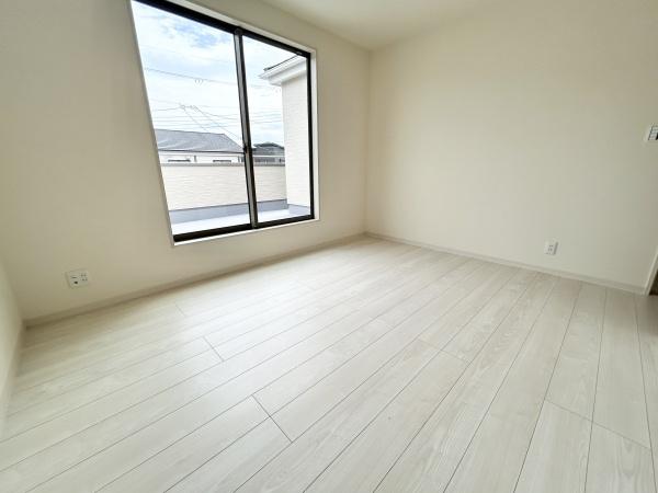 桜井市戒重6期全2棟1号棟