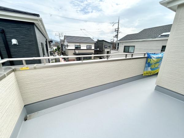 桜井市戒重6期全2棟1号棟