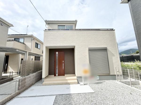 桜井市戒重6期全2棟1号棟