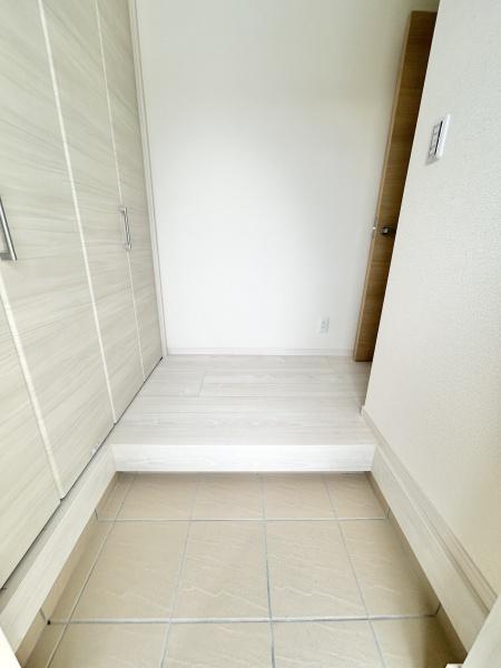 桜井市戒重6期全2棟1号棟