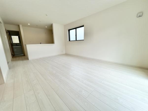 桜井市戒重6期全2棟1号棟