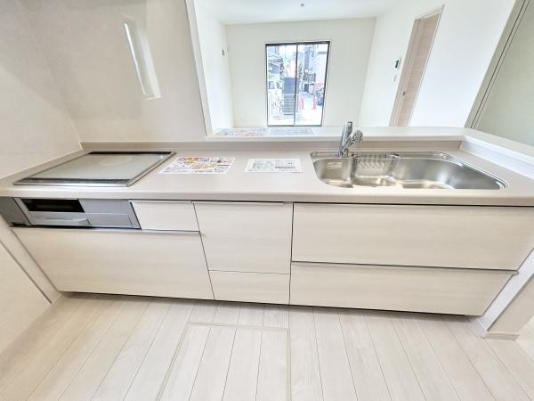 桜井市戒重6期全2棟1号棟