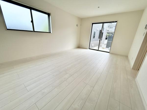 桜井市戒重6期全2棟1号棟