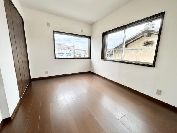 橿原市新口町の中古一戸建て