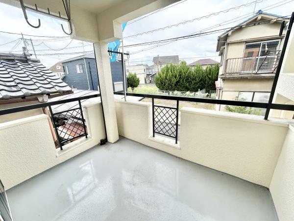 橿原市新口町の中古一戸建て
