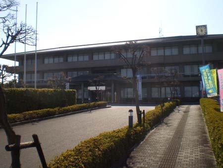 磯城郡田原本町魚町の土地(田原本町役場)