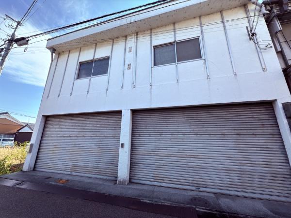 磯城郡田原本町魚町の土地