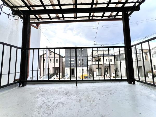 橿原市西池尻町の中古一戸建て