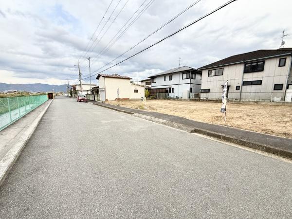 磯城郡田原本町大字千代の土地