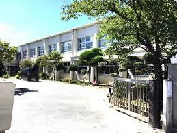 磯城郡田原本町大字千代の土地(田原本町立南小学校)