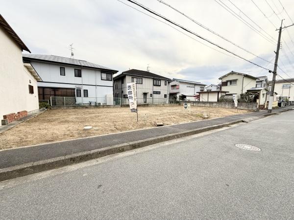 ミライズフィールド千代【1号地】
