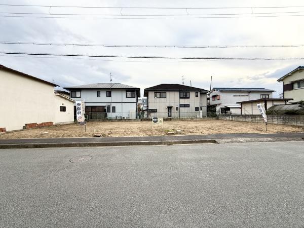 ミライズフィールド千代【1号地】